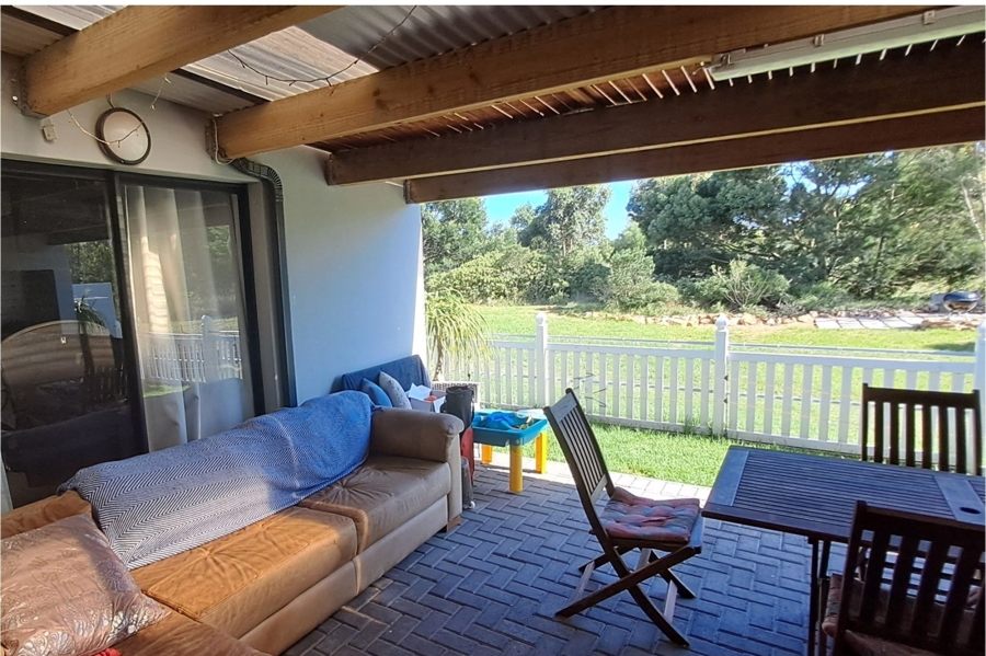 3 Bedroom Property for Sale in Wedgewood Golf Estate Eastern Cape